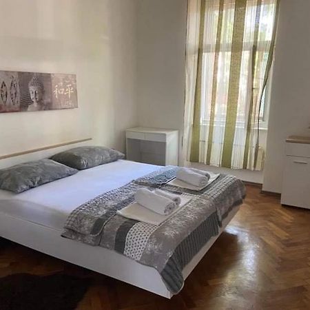 Alex Apartamento Rijeka Exterior foto
