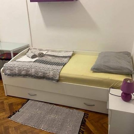 Alex Apartamento Rijeka Exterior foto