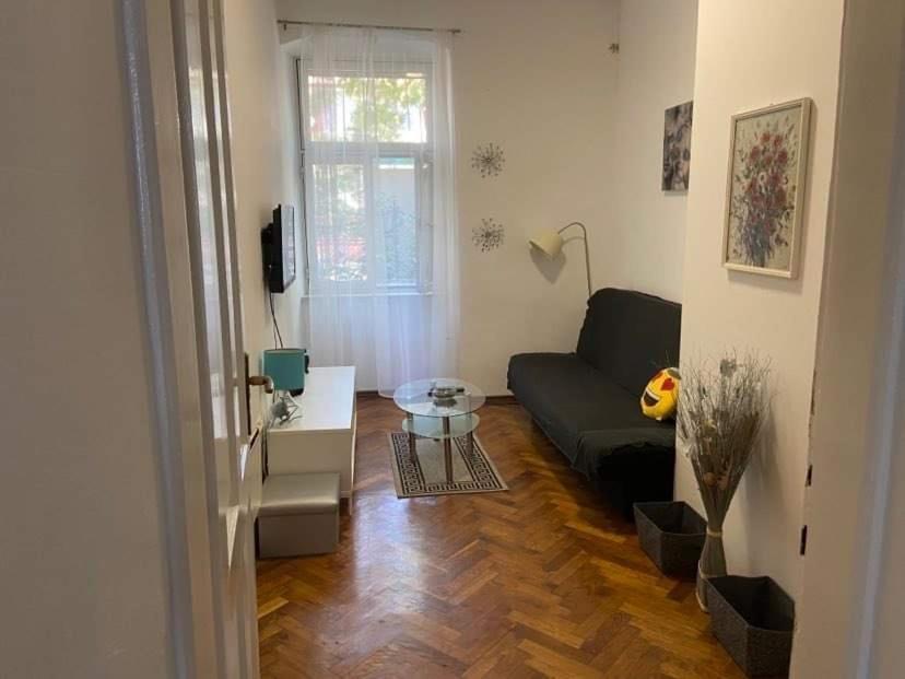 Alex Apartamento Rijeka Exterior foto