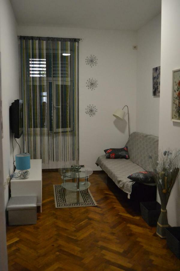 Alex Apartamento Rijeka Exterior foto